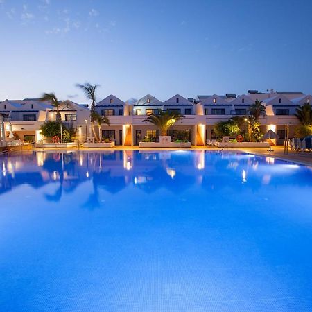 Grupotel Cinco Plazas Puerto del Carmen  Ngoại thất bức ảnh