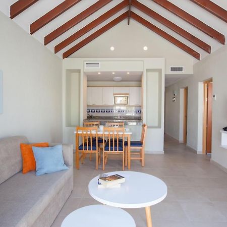 Grupotel Cinco Plazas Puerto del Carmen  Ngoại thất bức ảnh
