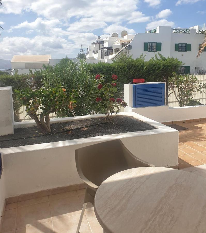 Grupotel Cinco Plazas Puerto del Carmen  Ngoại thất bức ảnh