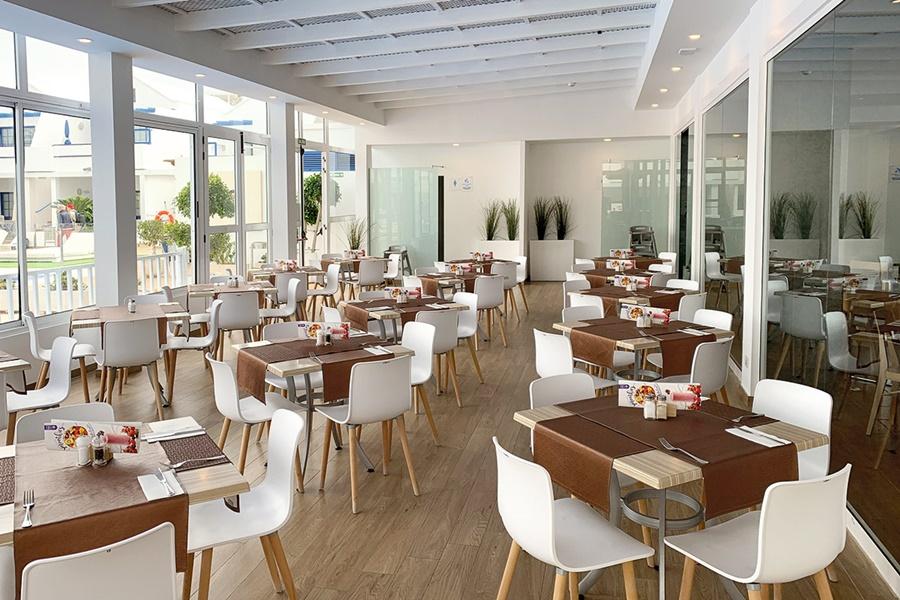 Grupotel Cinco Plazas Puerto del Carmen  Ngoại thất bức ảnh