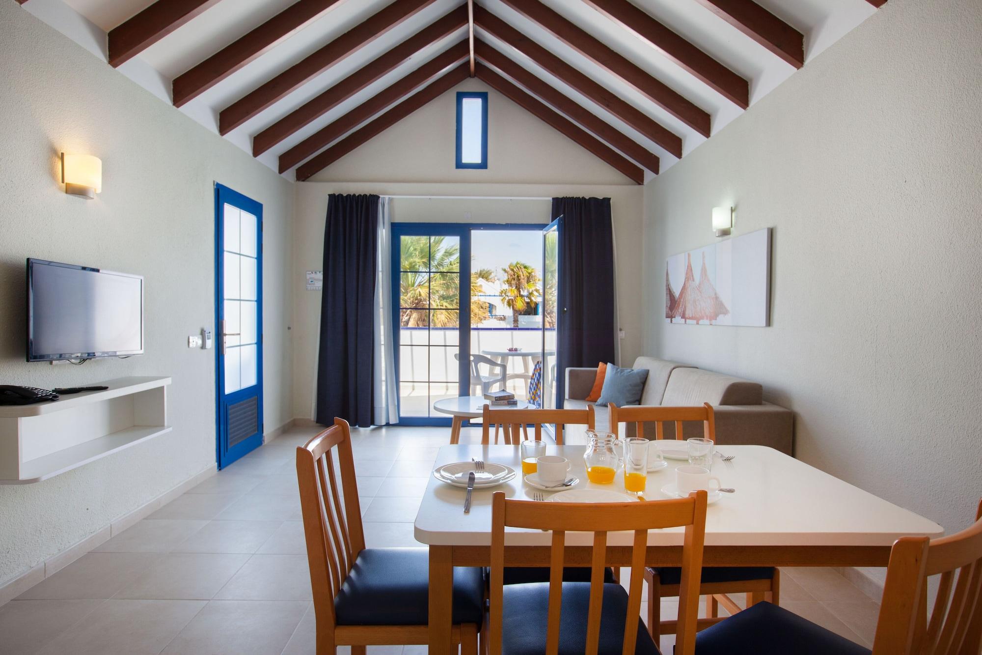 Grupotel Cinco Plazas Puerto del Carmen  Ngoại thất bức ảnh