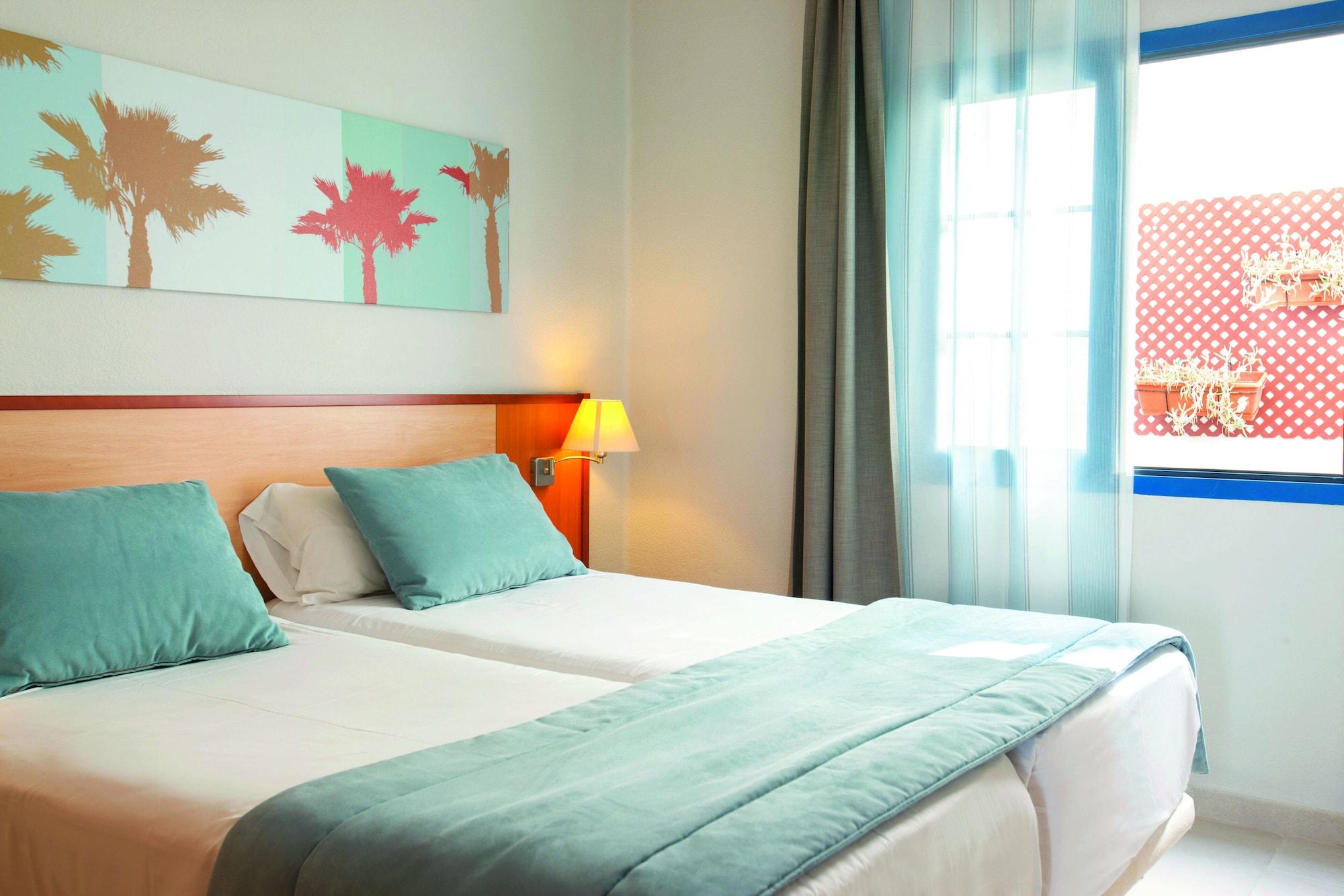 Grupotel Cinco Plazas Puerto del Carmen  Ngoại thất bức ảnh
