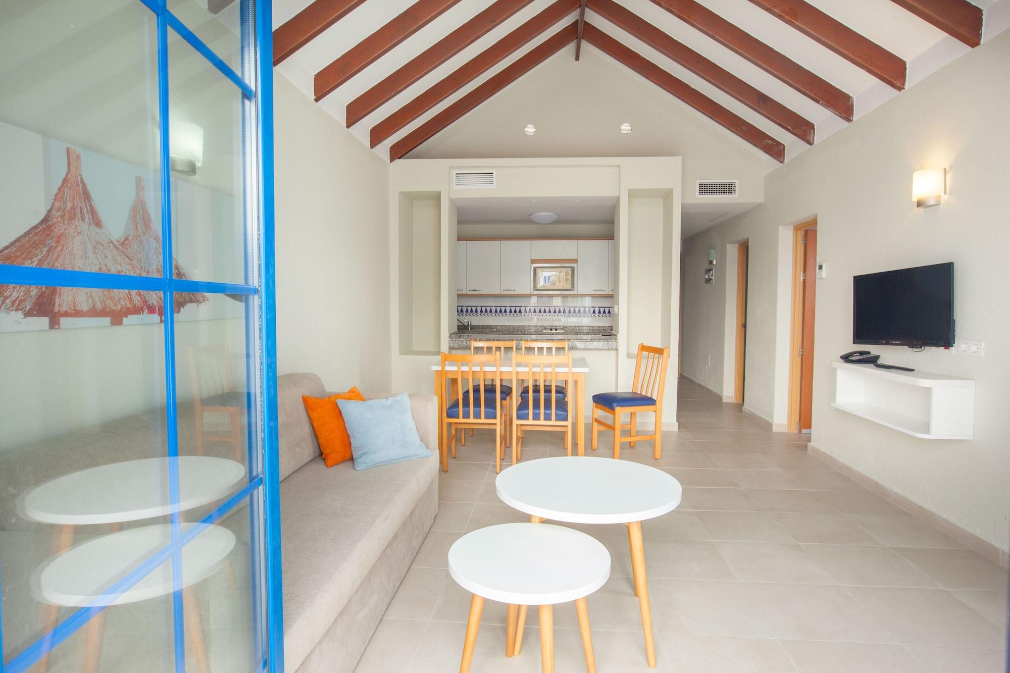 Grupotel Cinco Plazas Puerto del Carmen  Ngoại thất bức ảnh