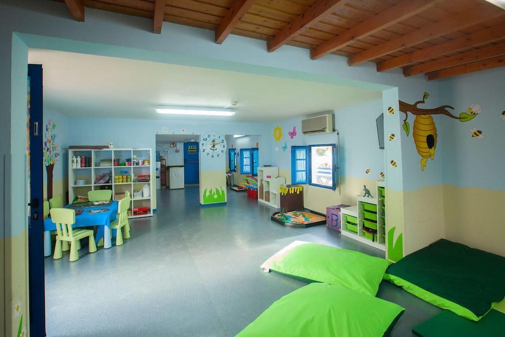 Grupotel Cinco Plazas Puerto del Carmen  Ngoại thất bức ảnh