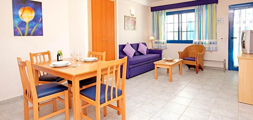 Grupotel Cinco Plazas Puerto del Carmen  Ngoại thất bức ảnh