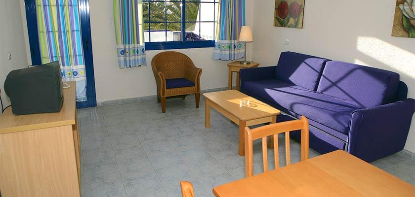 Grupotel Cinco Plazas Puerto del Carmen  Ngoại thất bức ảnh