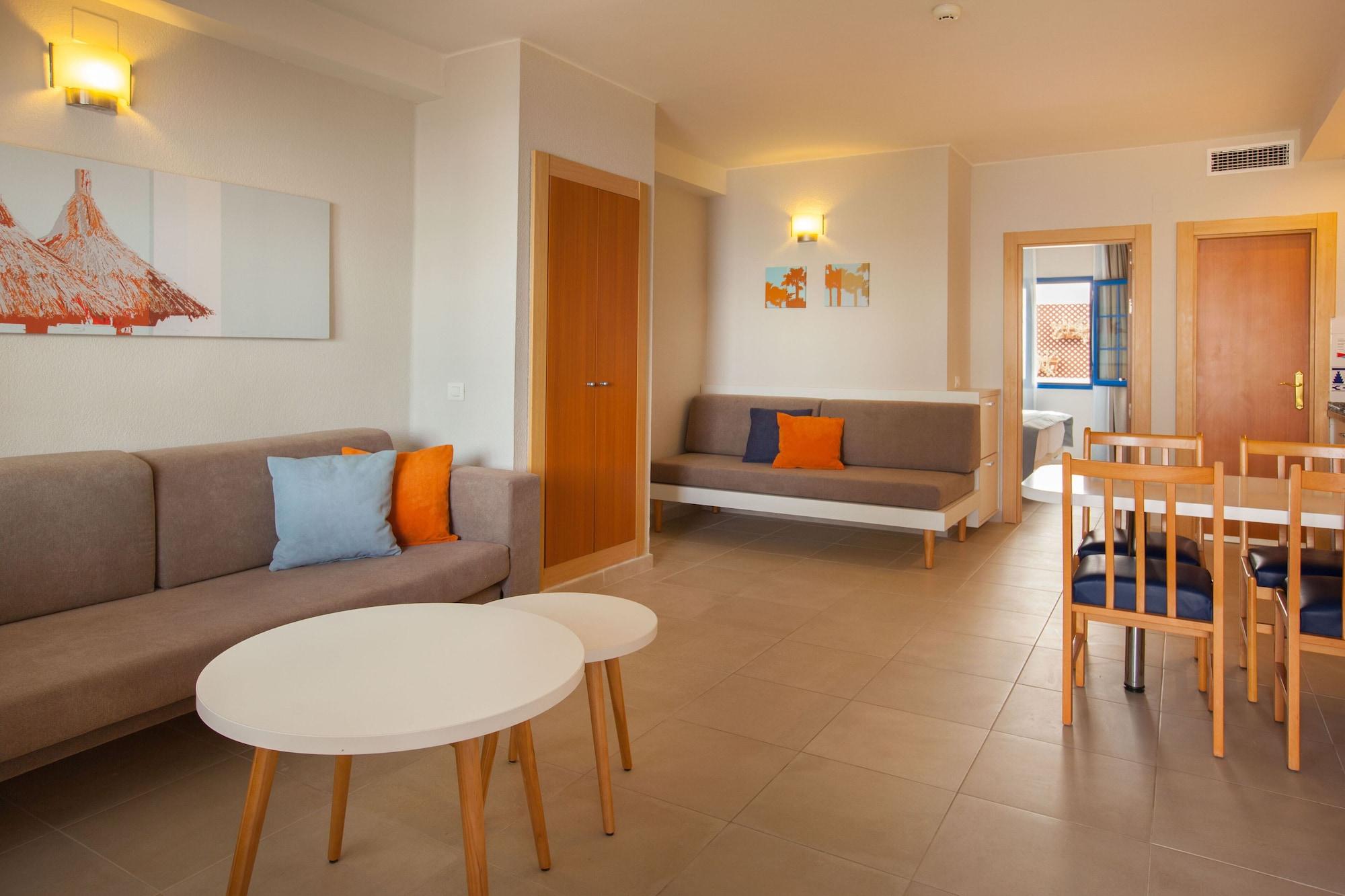 Grupotel Cinco Plazas Puerto del Carmen  Ngoại thất bức ảnh