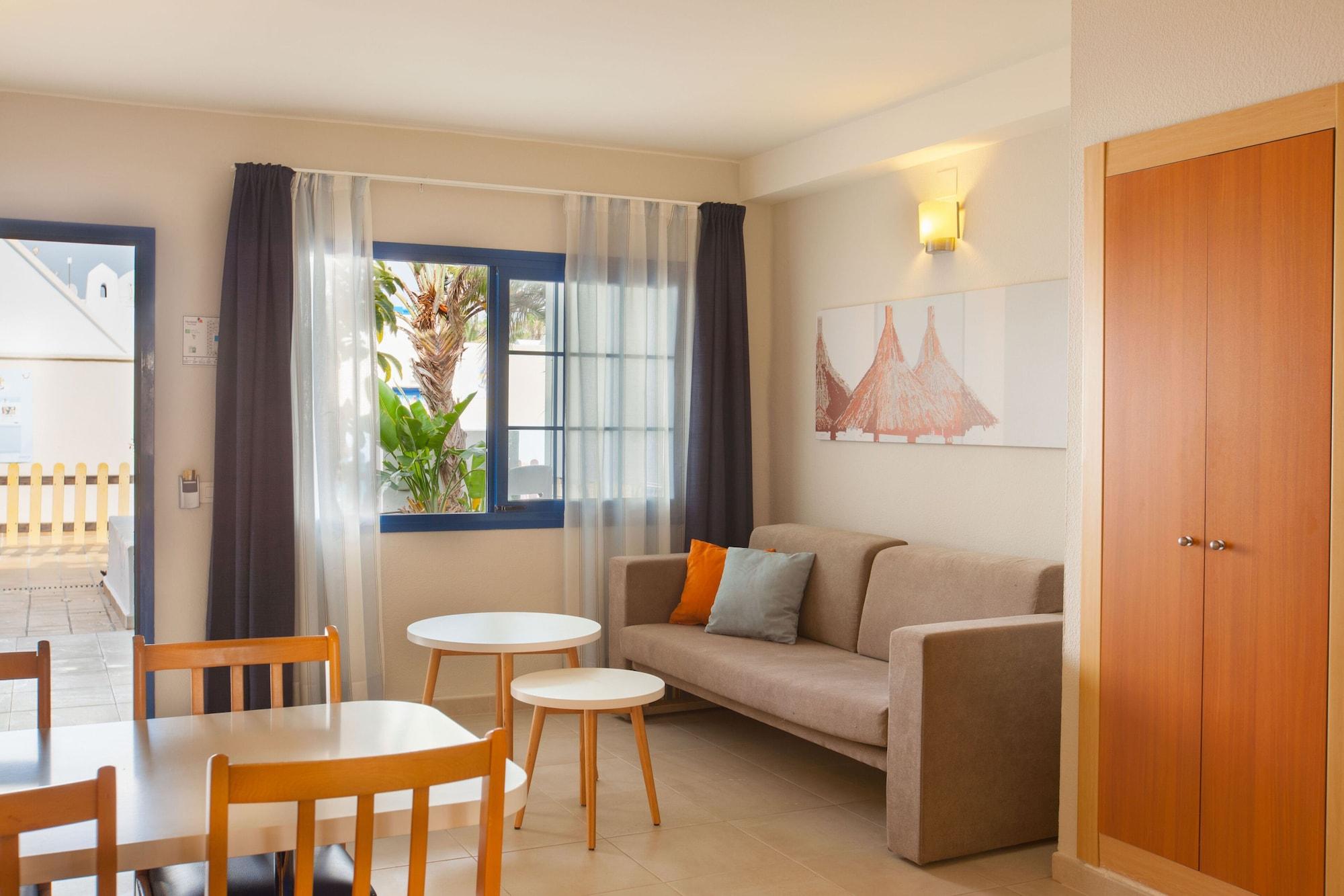 Grupotel Cinco Plazas Puerto del Carmen  Ngoại thất bức ảnh