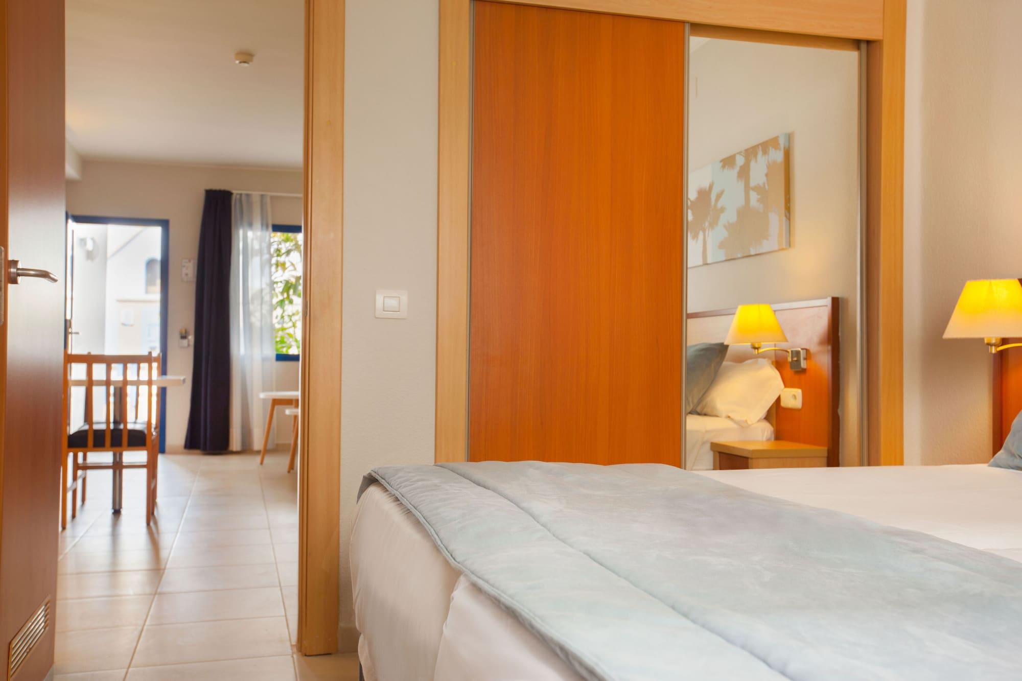 Grupotel Cinco Plazas Puerto del Carmen  Ngoại thất bức ảnh