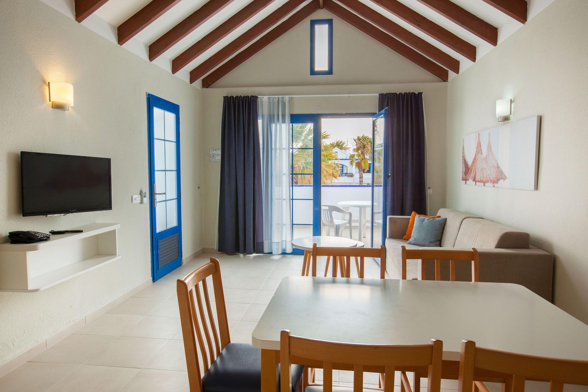 Grupotel Cinco Plazas Puerto del Carmen  Ngoại thất bức ảnh