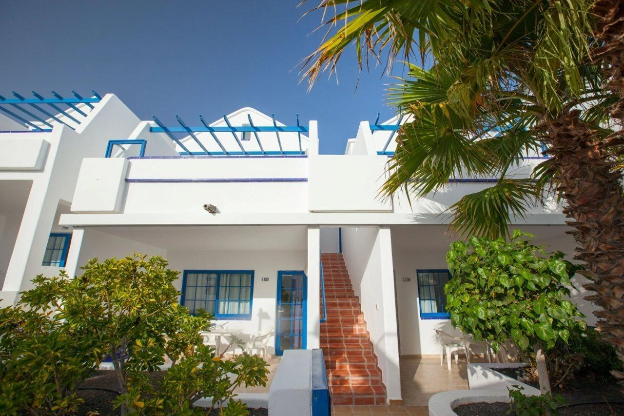 Grupotel Cinco Plazas Puerto del Carmen  Ngoại thất bức ảnh