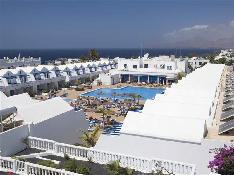 Grupotel Cinco Plazas Puerto del Carmen  Ngoại thất bức ảnh