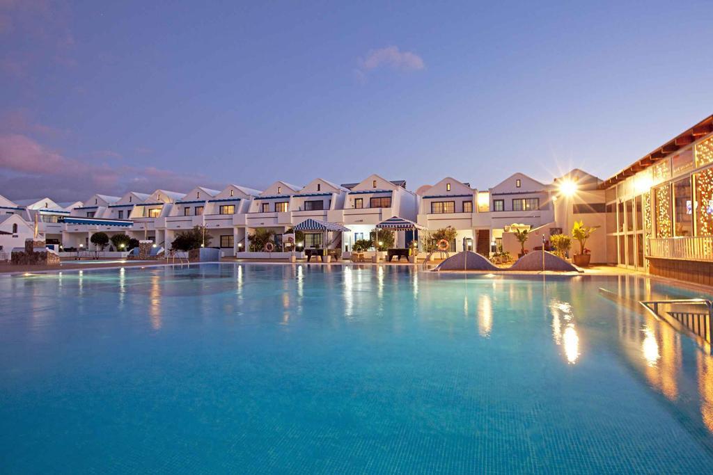 Grupotel Cinco Plazas Puerto del Carmen  Ngoại thất bức ảnh