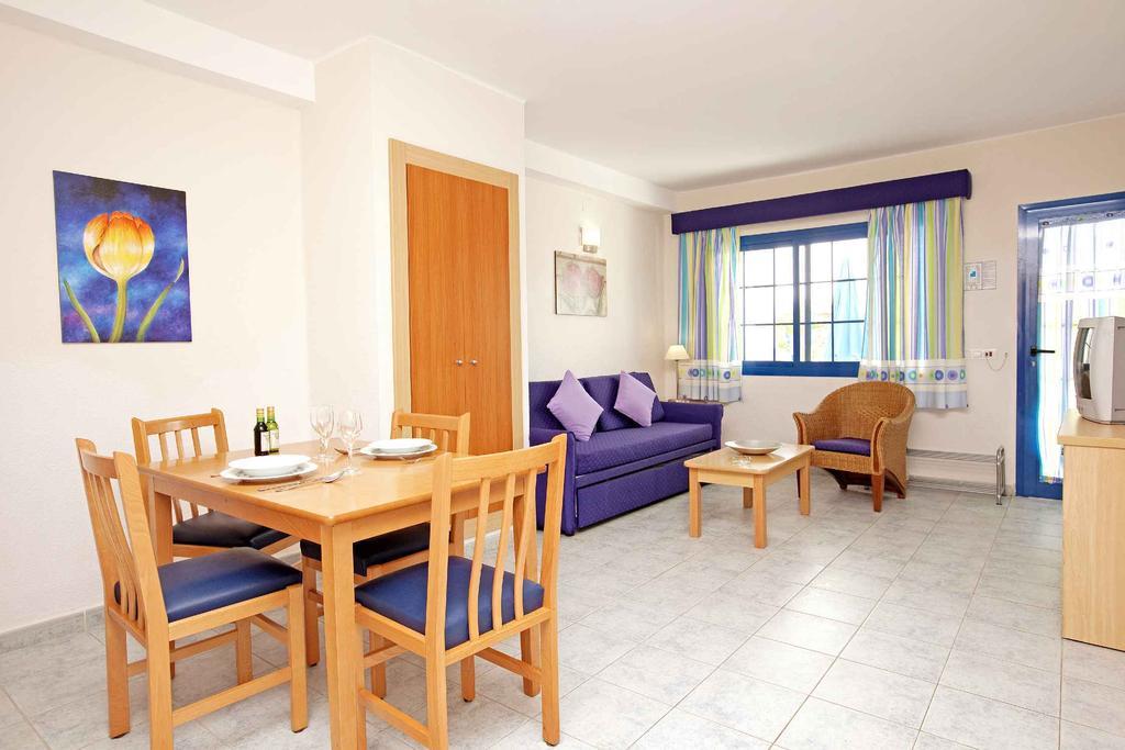 Grupotel Cinco Plazas Puerto del Carmen  Ngoại thất bức ảnh