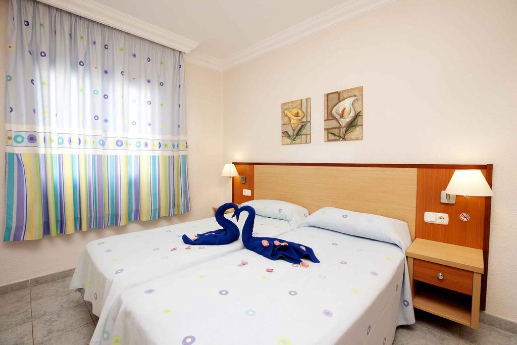 Grupotel Cinco Plazas Puerto del Carmen  Ngoại thất bức ảnh