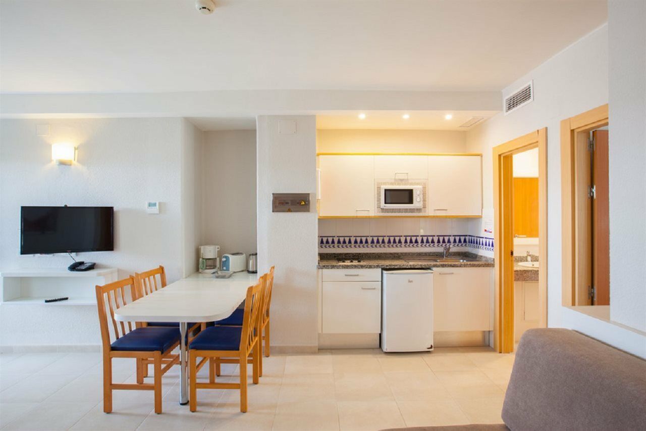 Grupotel Cinco Plazas Puerto del Carmen  Ngoại thất bức ảnh