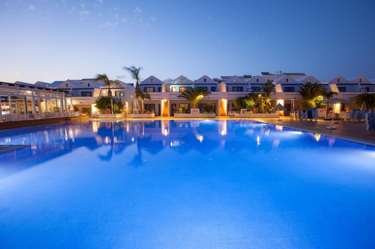 Grupotel Cinco Plazas Puerto del Carmen  Ngoại thất bức ảnh