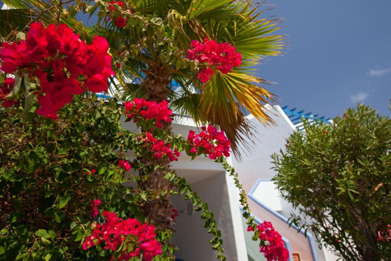Grupotel Cinco Plazas Puerto del Carmen  Ngoại thất bức ảnh