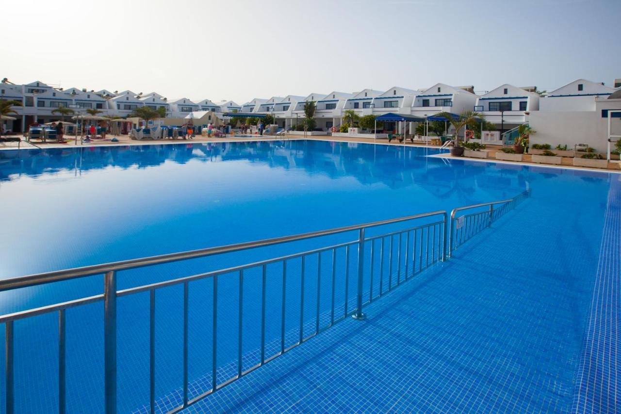 Grupotel Cinco Plazas Puerto del Carmen  Ngoại thất bức ảnh